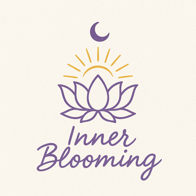 Inner Blooming